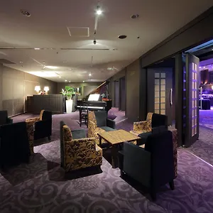 4* Hotel Ana Crowne Plaza Fukuoka By Ihg